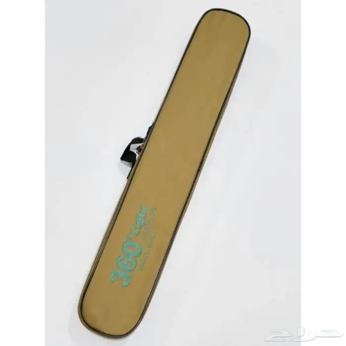 سنارة LED من شركة 360 4