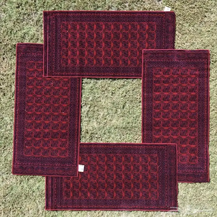 مدات سجادتي 1