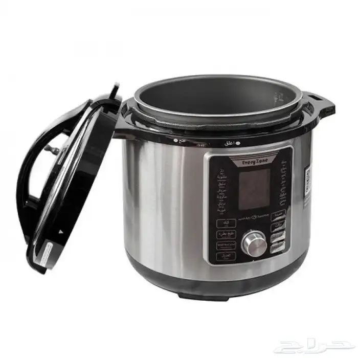 قدر ضغط - رفيق الدرب - كهربائي 0