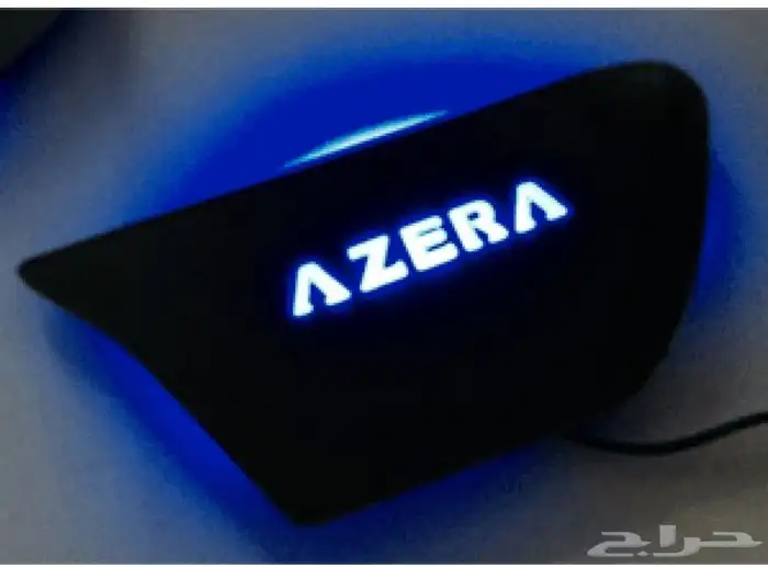 للبيع اكسسوارات هونداي ازيرا موديل 2012 - 2017 3