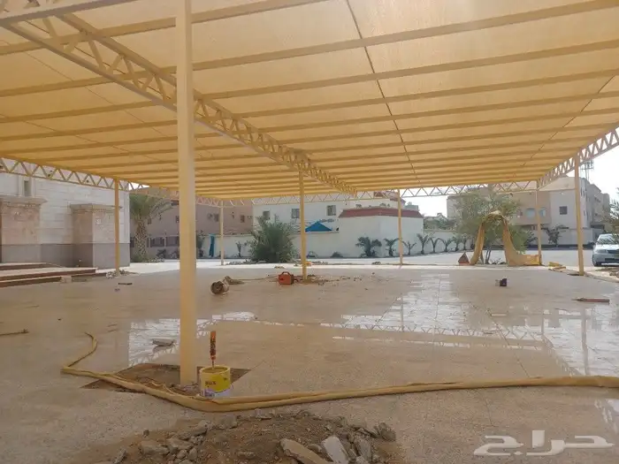 سواتر خشبيه  سواتر فلل  سواتر ابجور  برجولات  سندوتش بل 3