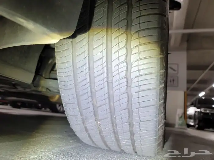 باليسيد ديزل كاليجرافي موديل 2021 دبل 7 ركاب داخلي اوف وايت 28