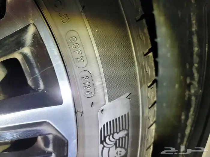 باليسيد ديزل كاليجرافي موديل 2021 دبل 7 ركاب داخلي اوف وايت 22