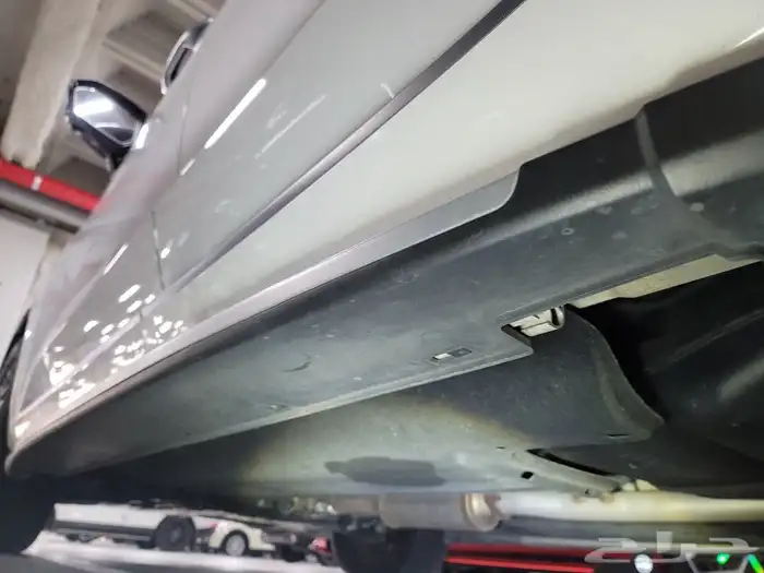 باليسيد ديزل كاليجرافي موديل 2021 دبل 7 ركاب داخلي اوف وايت 31