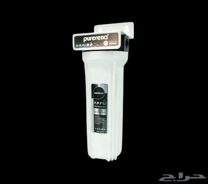 فلتر تصفيه و تنقية مفرد 1 مرحلة فيتنامي 0