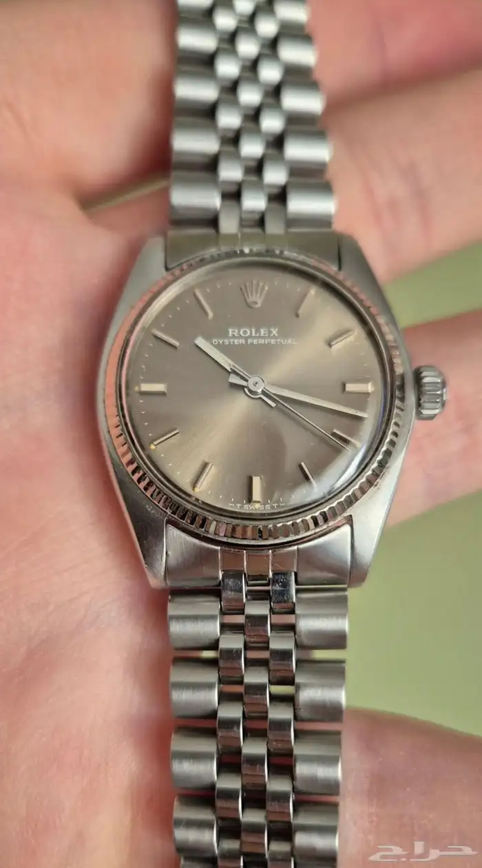 رولكس ديت جست اويستر 0