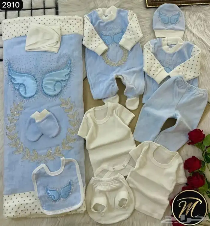 تشكيله موديلات شتويه 6