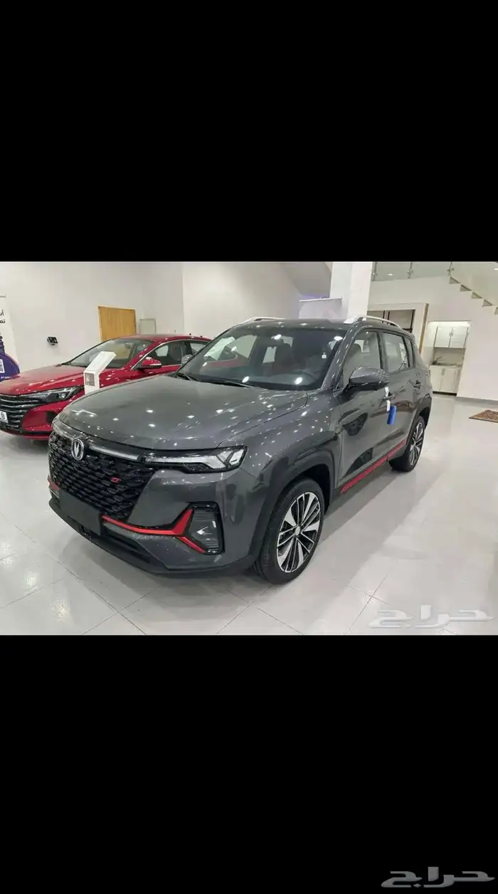 شانجان SC 35 1