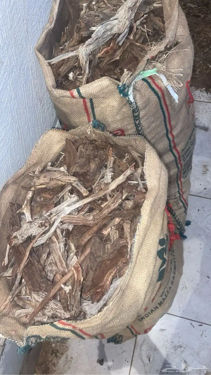 للبيع خياش قشر الي يبي قشر 0