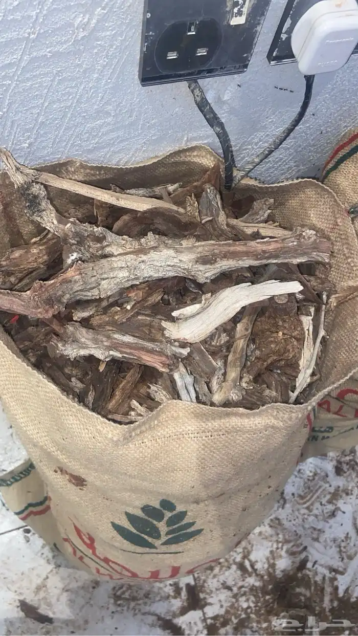 للبيع خياش قشر الي يبي قشر 2