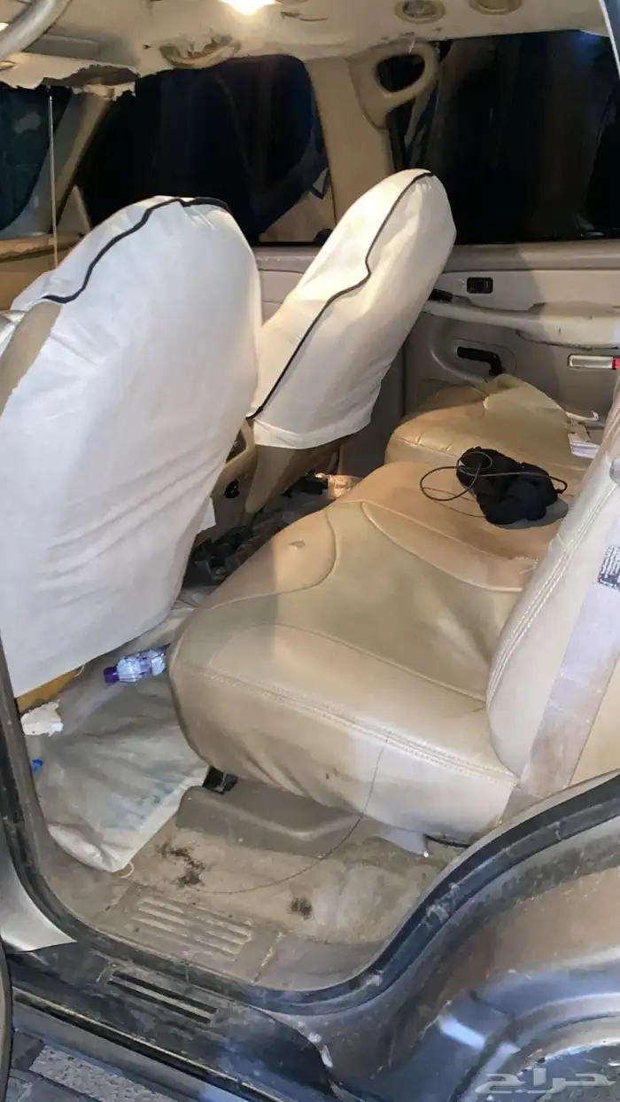 جمس تاهو 2003 11