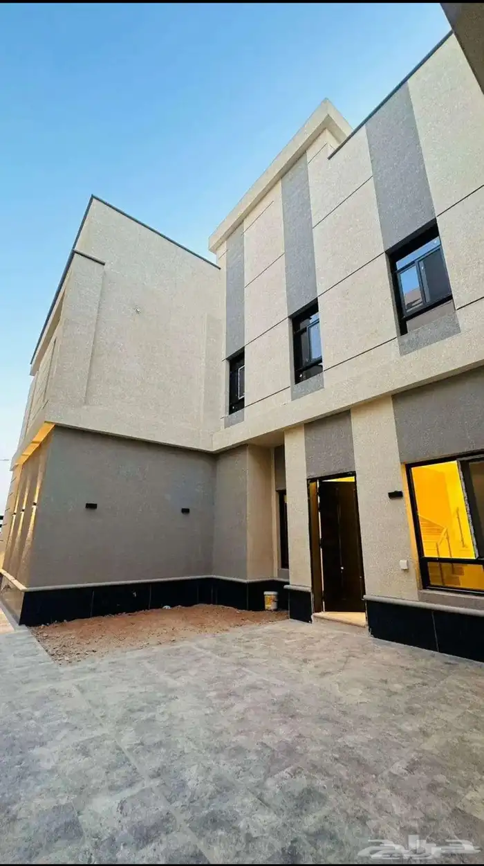 فلة للايجار أكبر نموذج بالمشرقية شرفة D 3