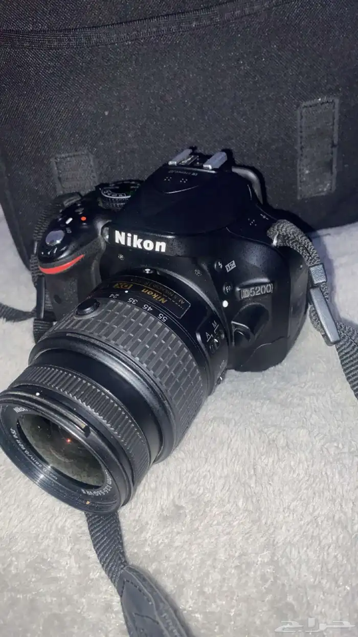 كاميرا كانون 2