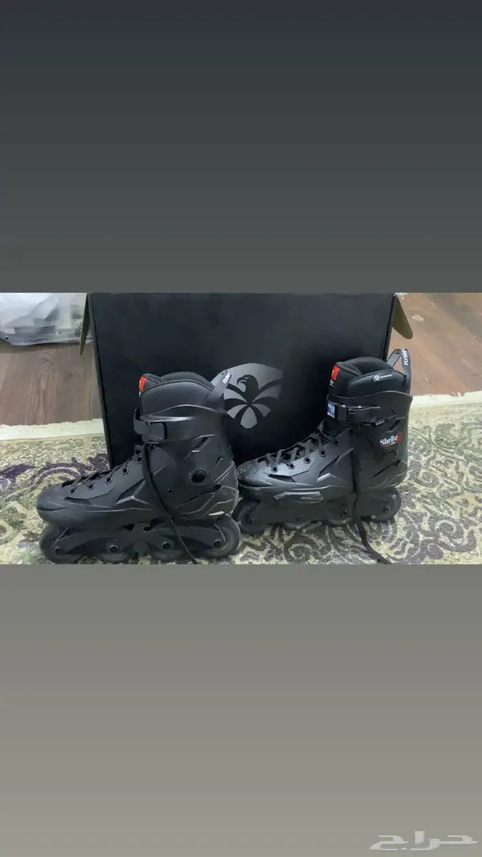 طقمين سكيت احترافيه 2