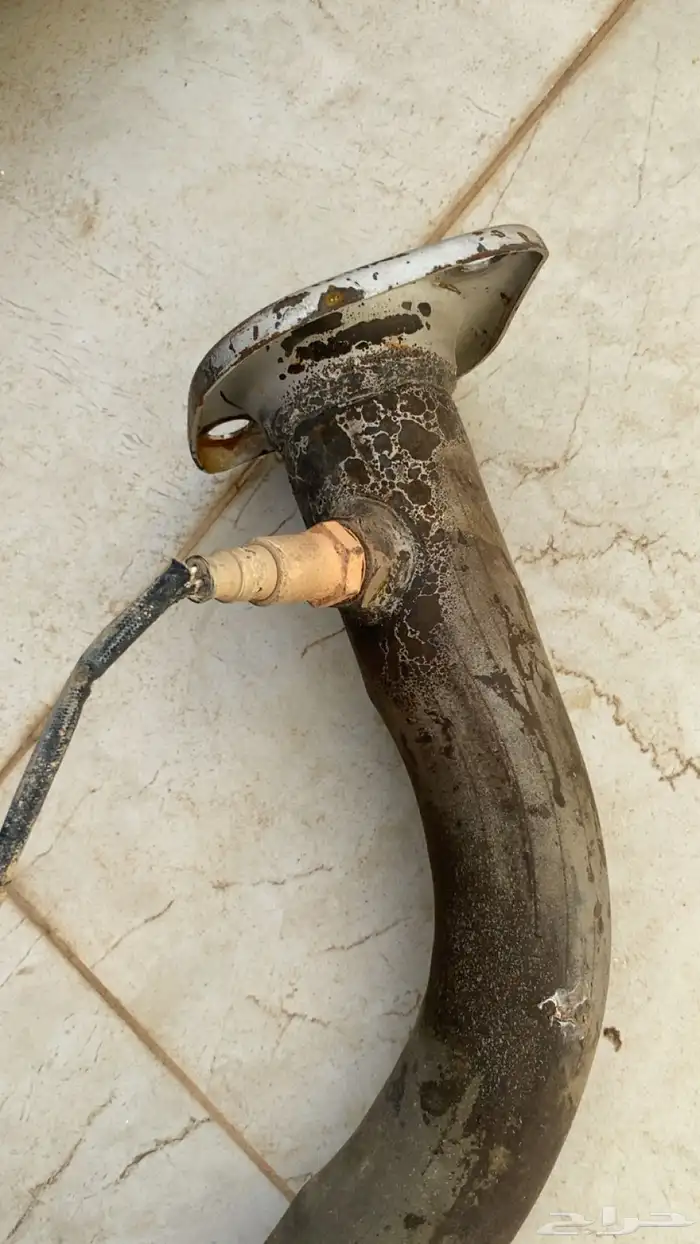 ماصوره عليه سده 3