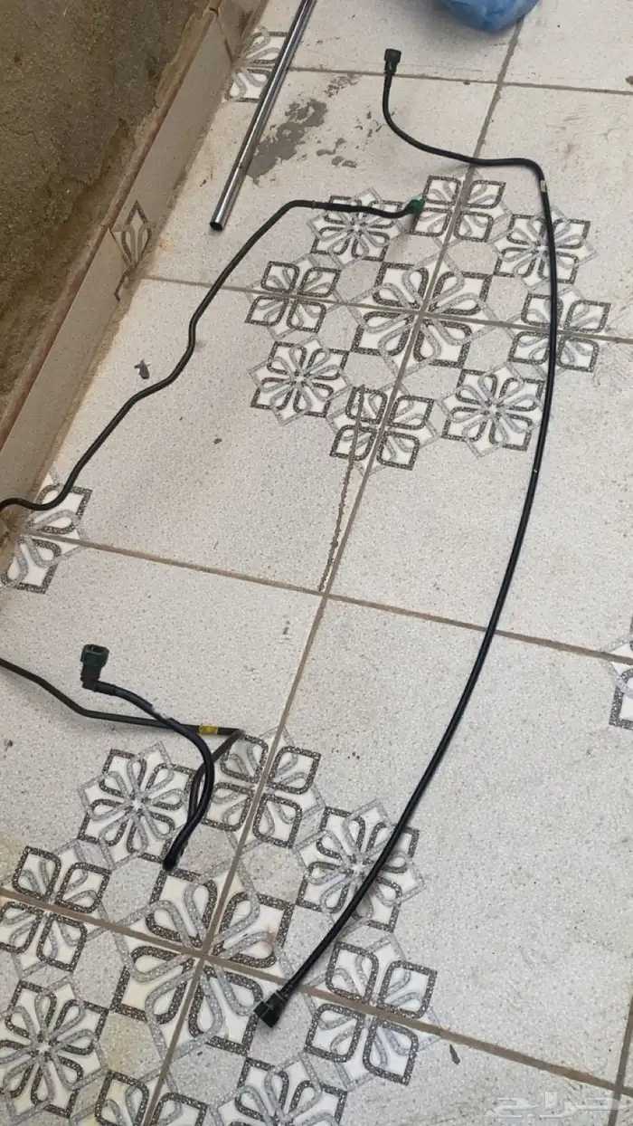 قطع سافران و فلوانس 6