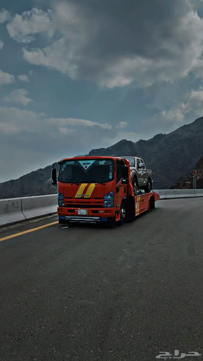 سطحة من الرياض الى جميع انحاء المملكة 0