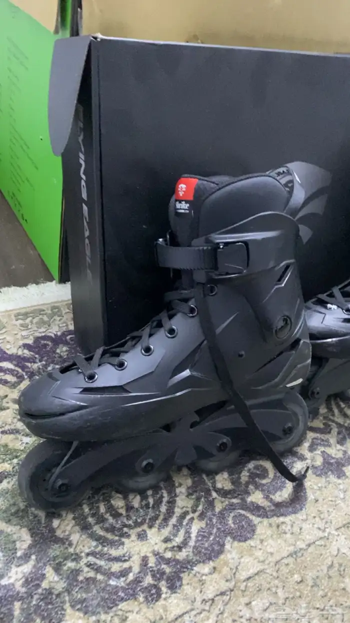 طقمين سكيت احترافيه 1