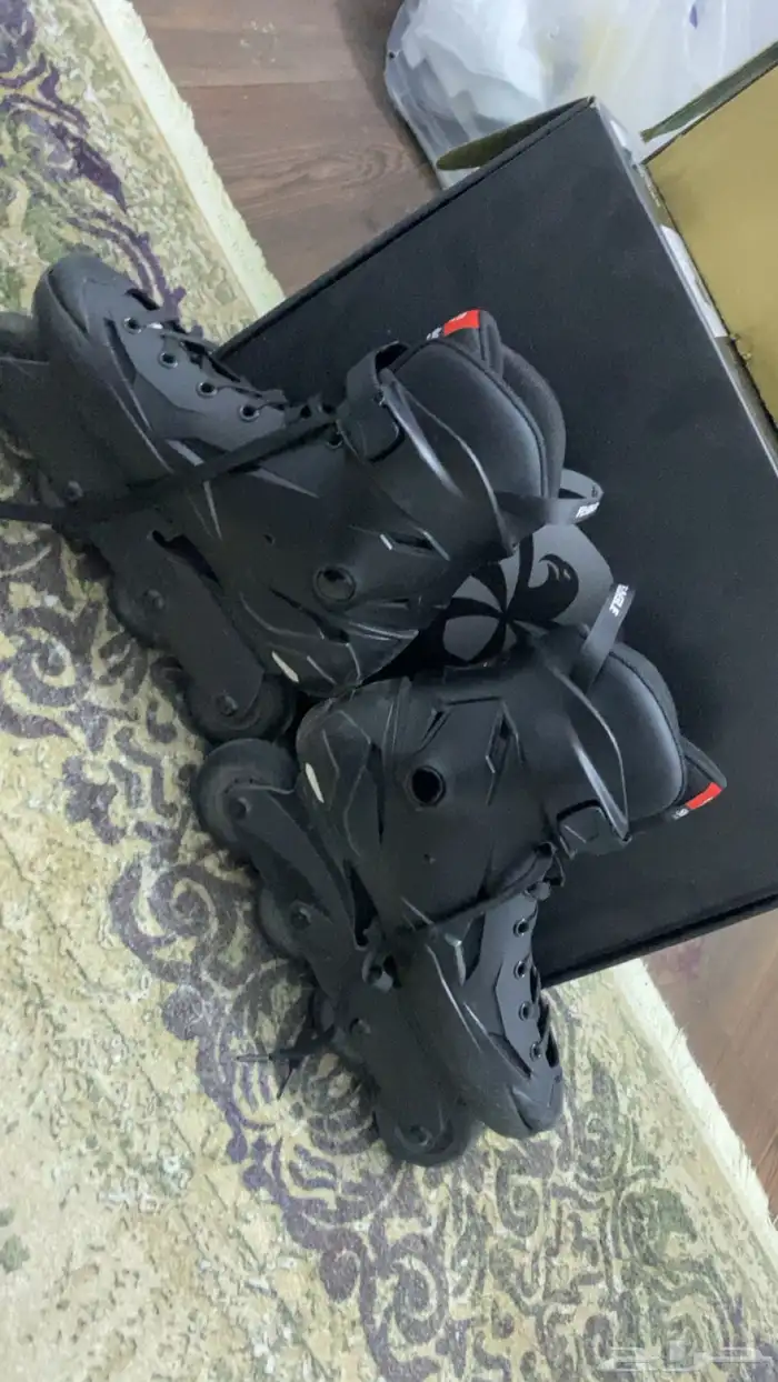 طقمين سكيت احترافيه 3