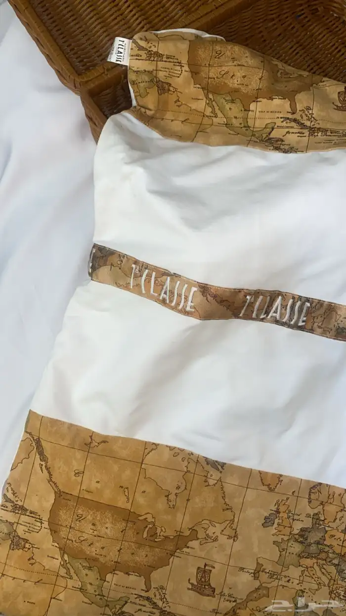 بطانيه استقبال ماركة الفيرومارتيني 1