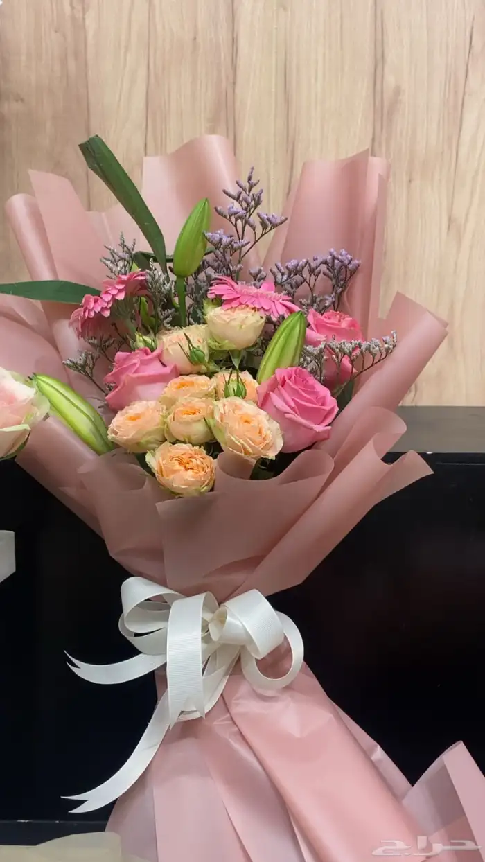 مندوب هدايا و بوكيهات 15