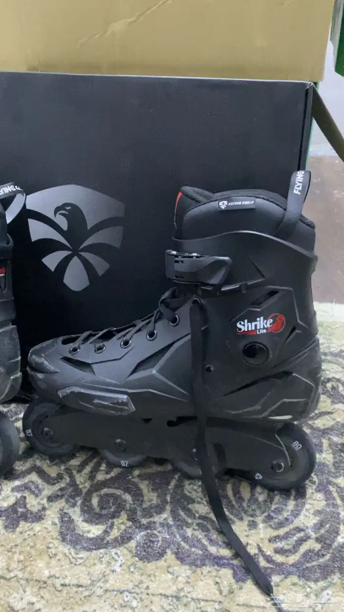 طقمين سكيت احترافيه 0