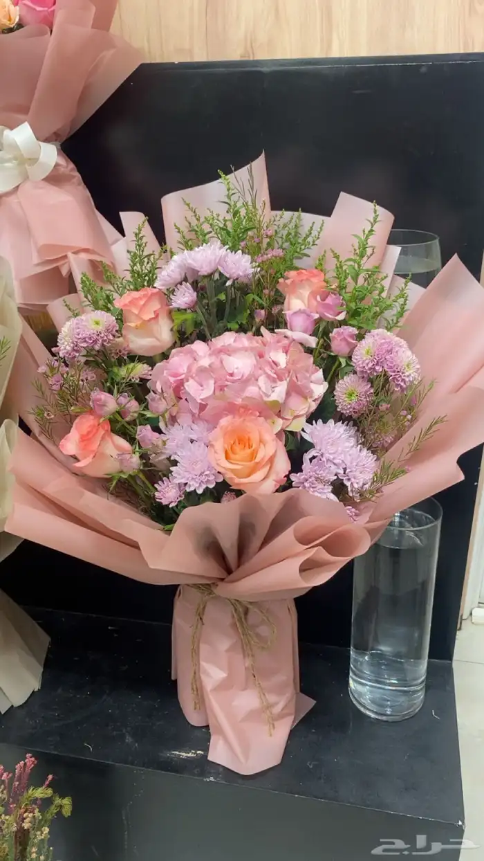 مندوب هدايا و بوكيهات 16