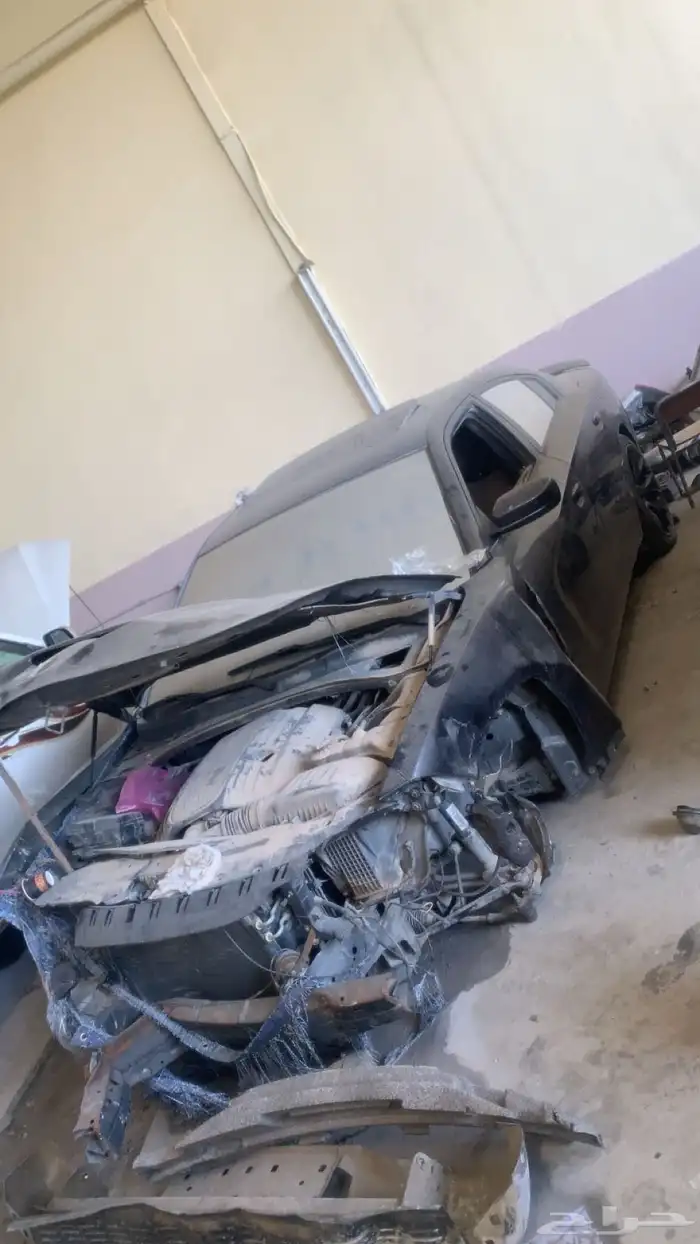 قطع تشارجر 3