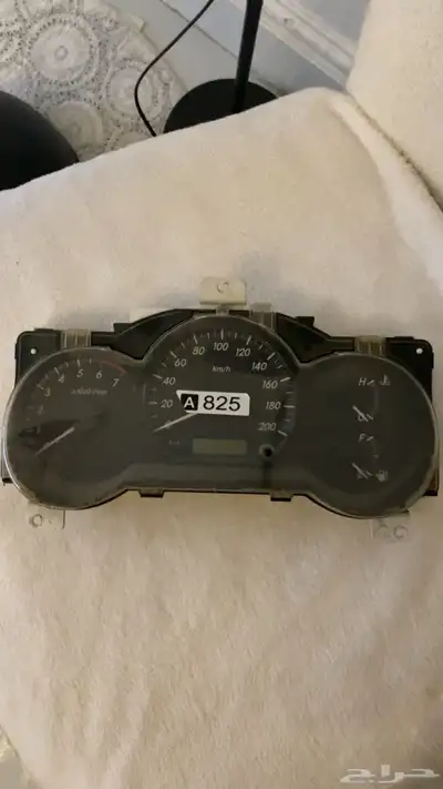 عداد هايلكس ممشى 400 البيع 400 index