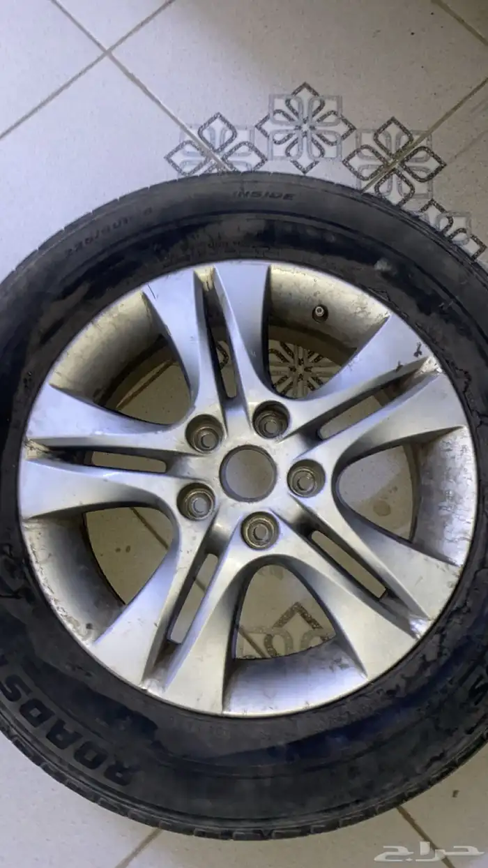 قطع سافران و فلوانس 1