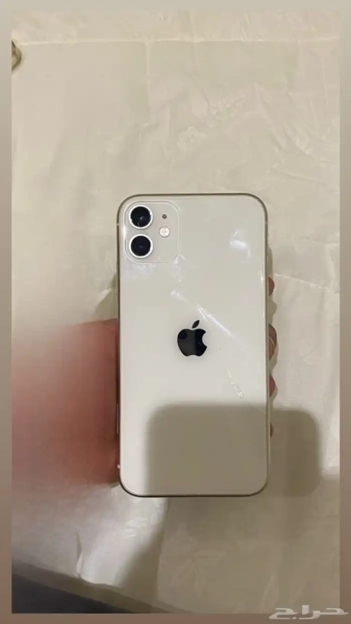 ايفون 11 0