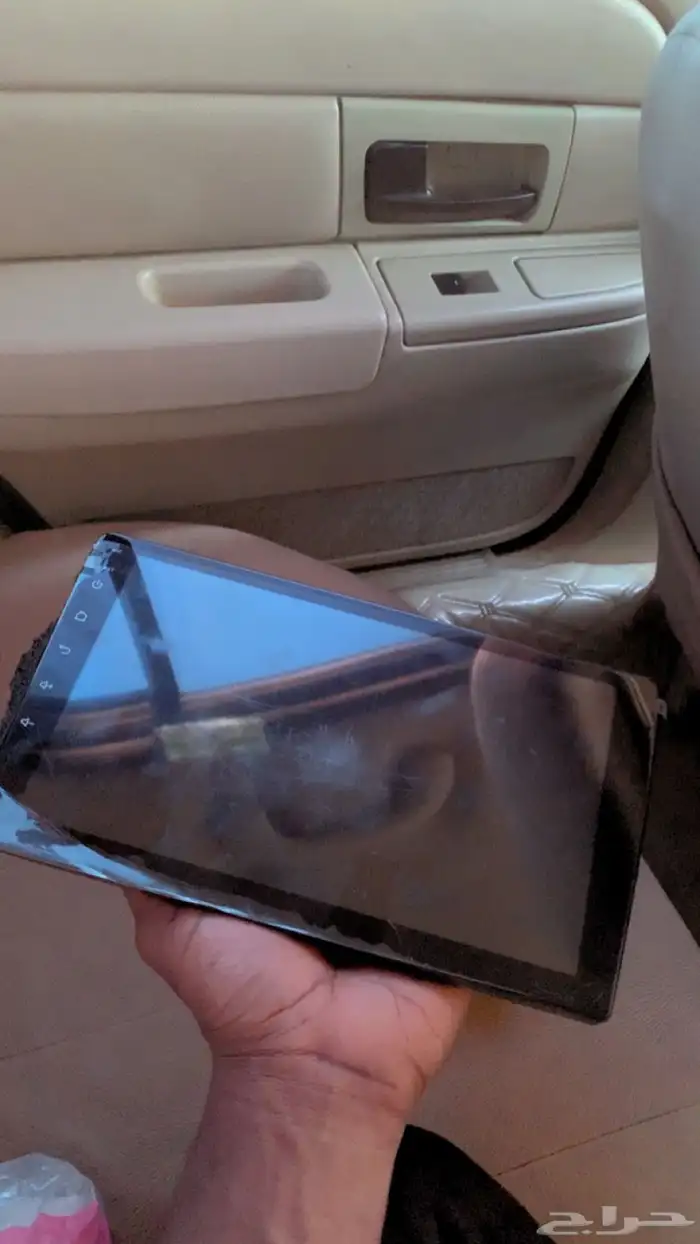 شاشه النترا2008الى2011 0