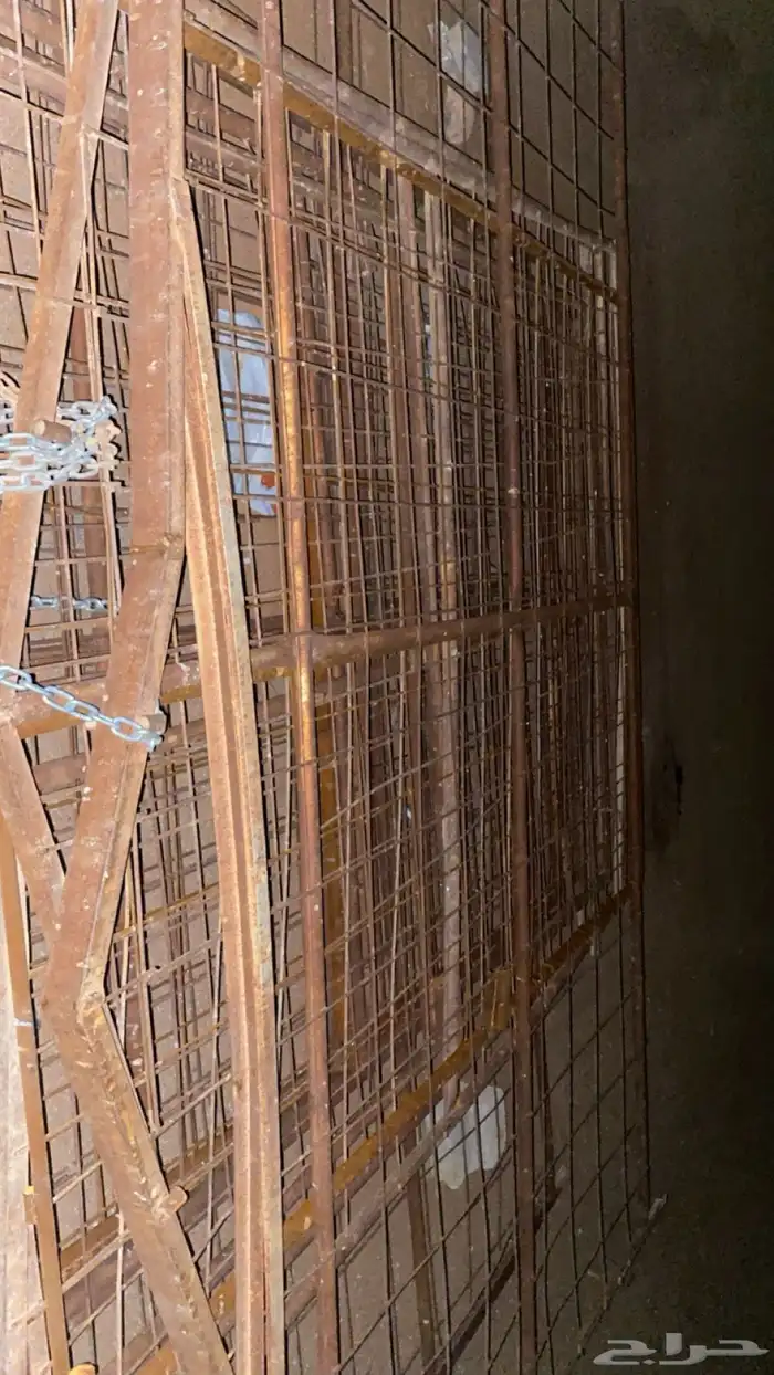 - شبك حديد بيت   شراع ماء برازيلي   مرايا شاص 2015 . 2