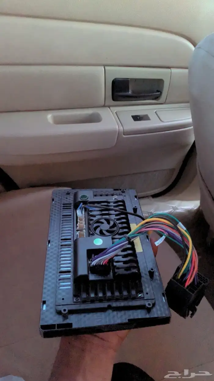 شاشه النترا2008الى2011 1