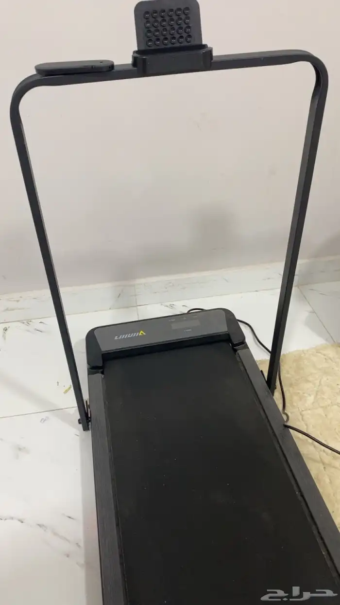 جهاز سير للبيع جديد ماله اسبوع عندي 0