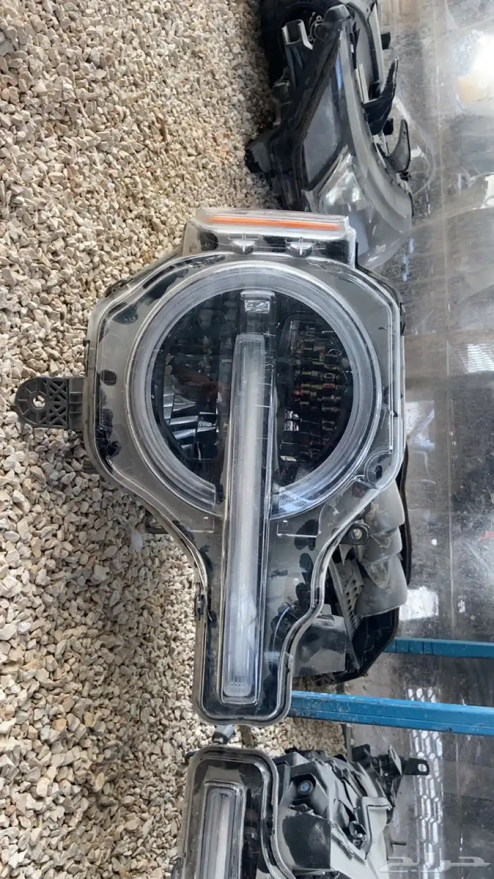 شمعات فورد برونكو 2021-2025 0