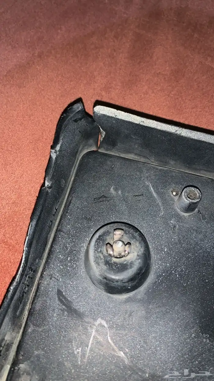 قعده لوحه فود اصلي 2