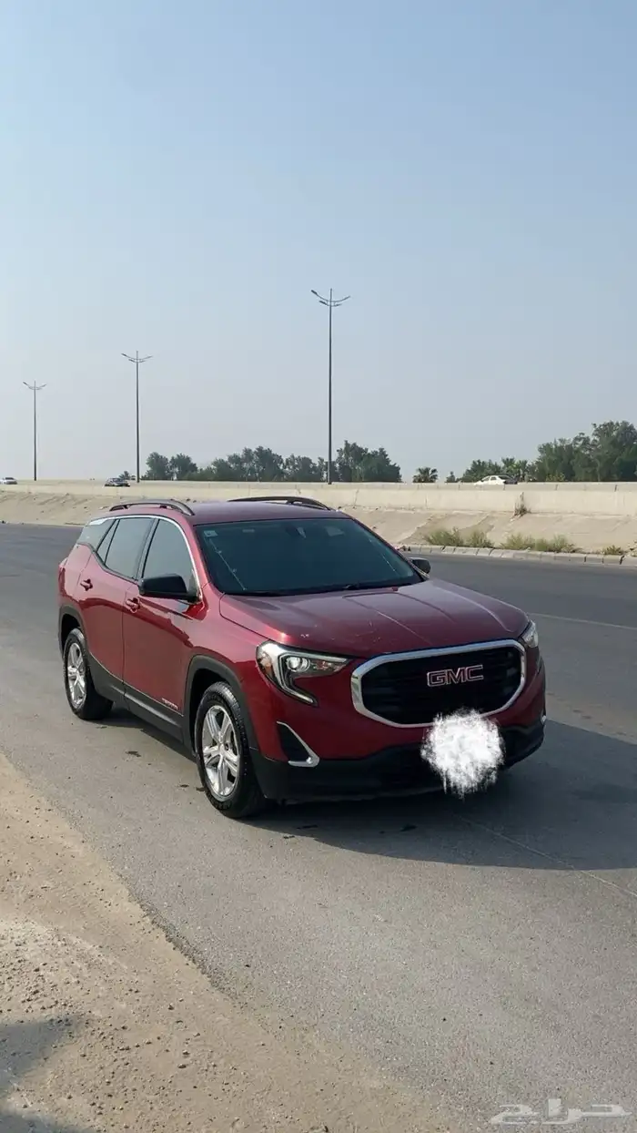 جمس تيرين 2018 0