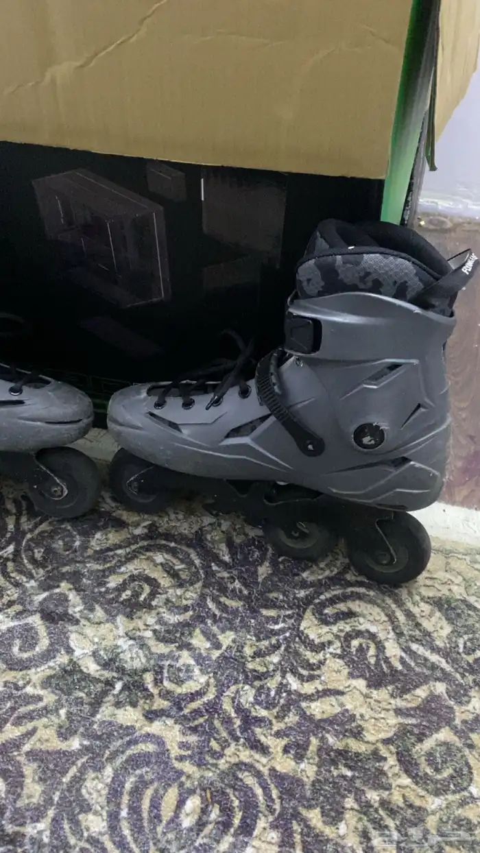 طقمين سكيت احترافيه 6