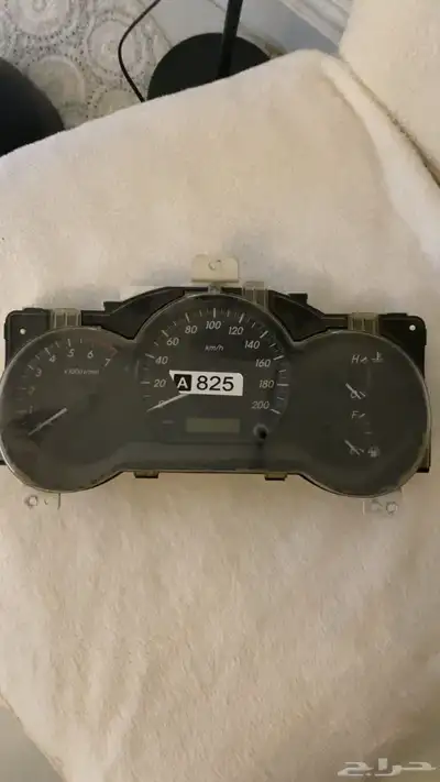 عداد هايلكس ممشى 400 البيع 400 index