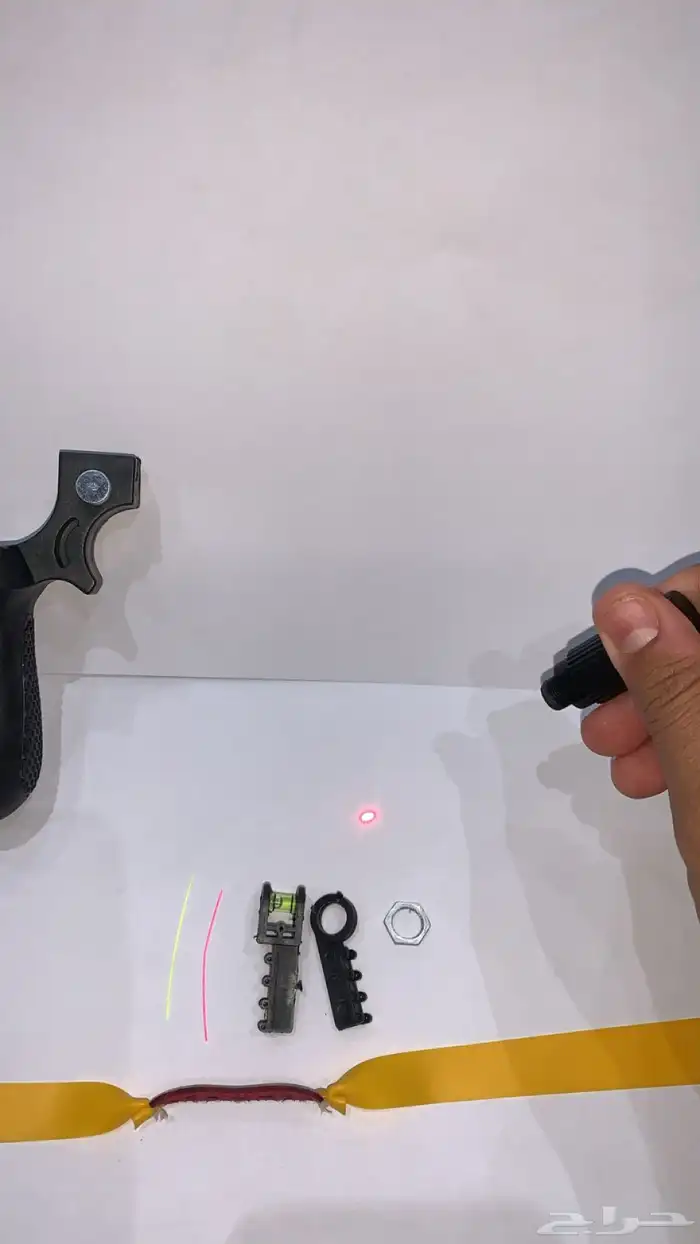 نبيله للصيد 1