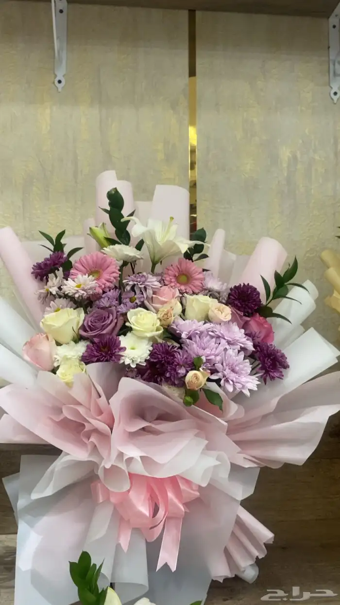 مندوب هدايا و بوكيهات 11