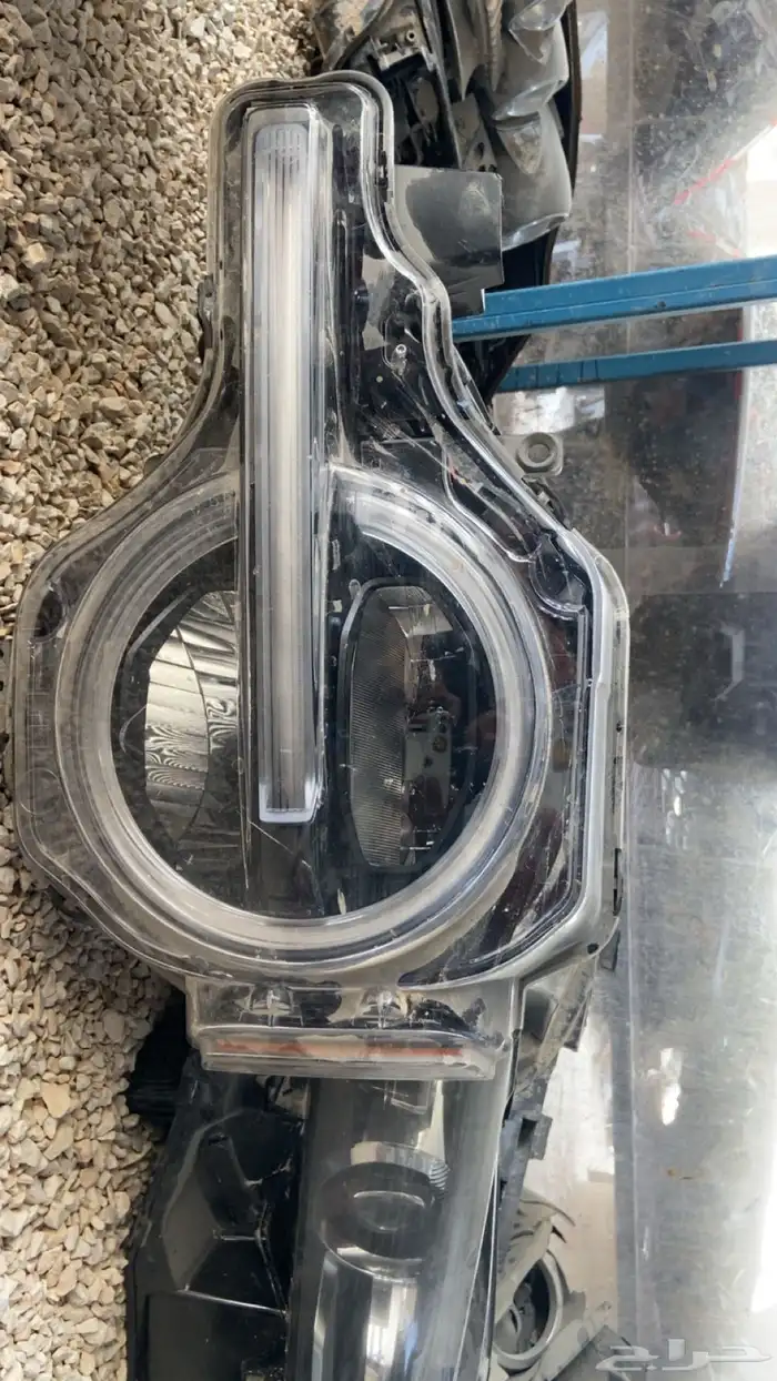 شمعات فورد برونكو 2021-2025 1