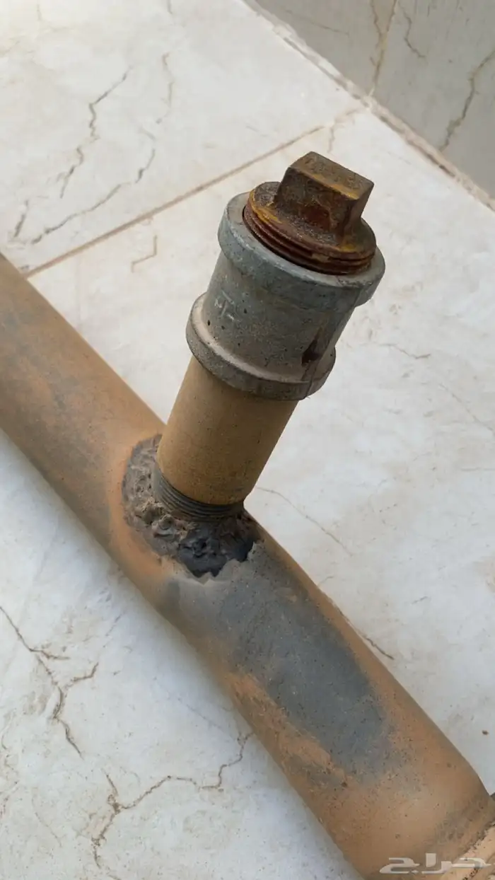 ماصوره عليه سده 2