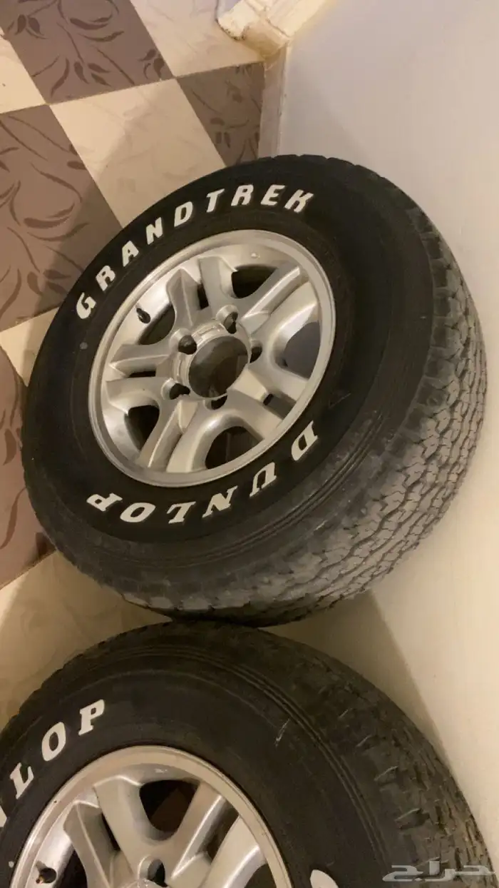 جنوط جيب ربع لكزز 0