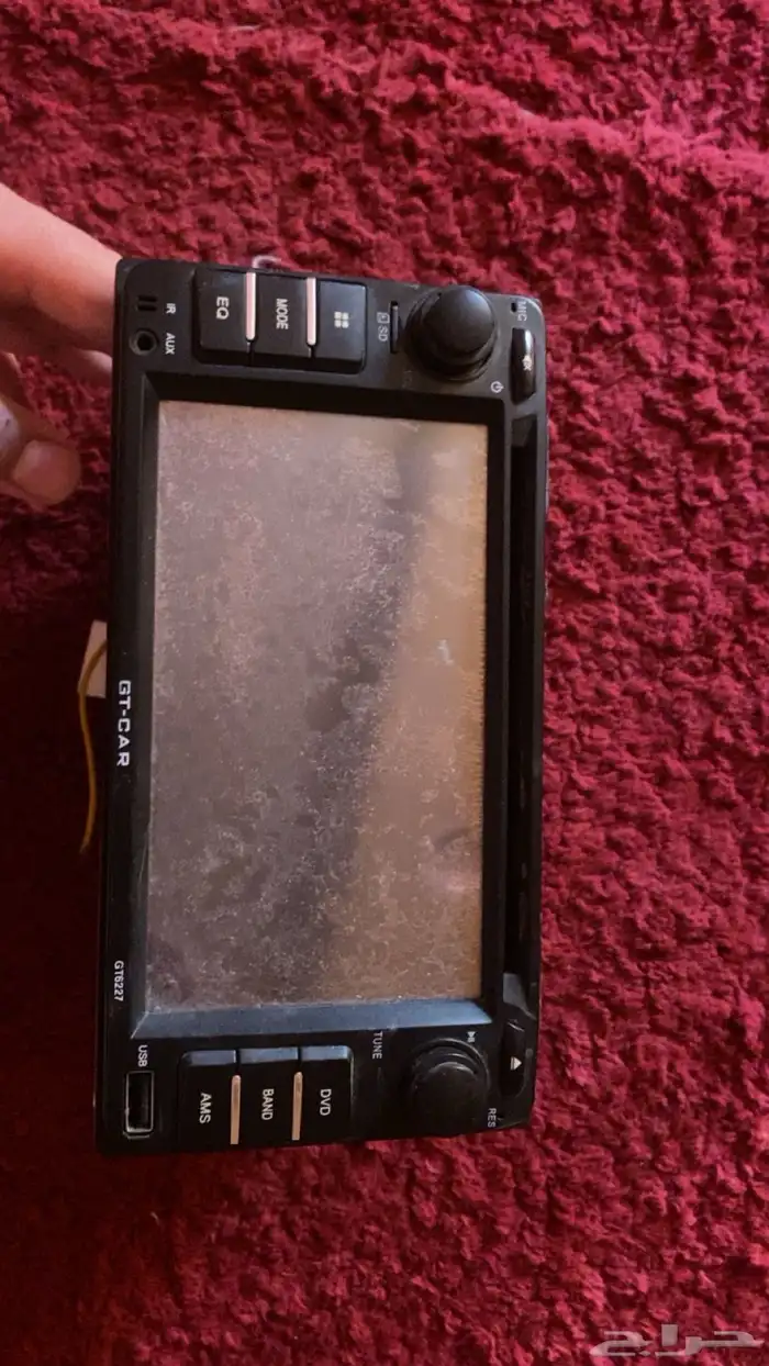 شاشة للبيع على سوم 0