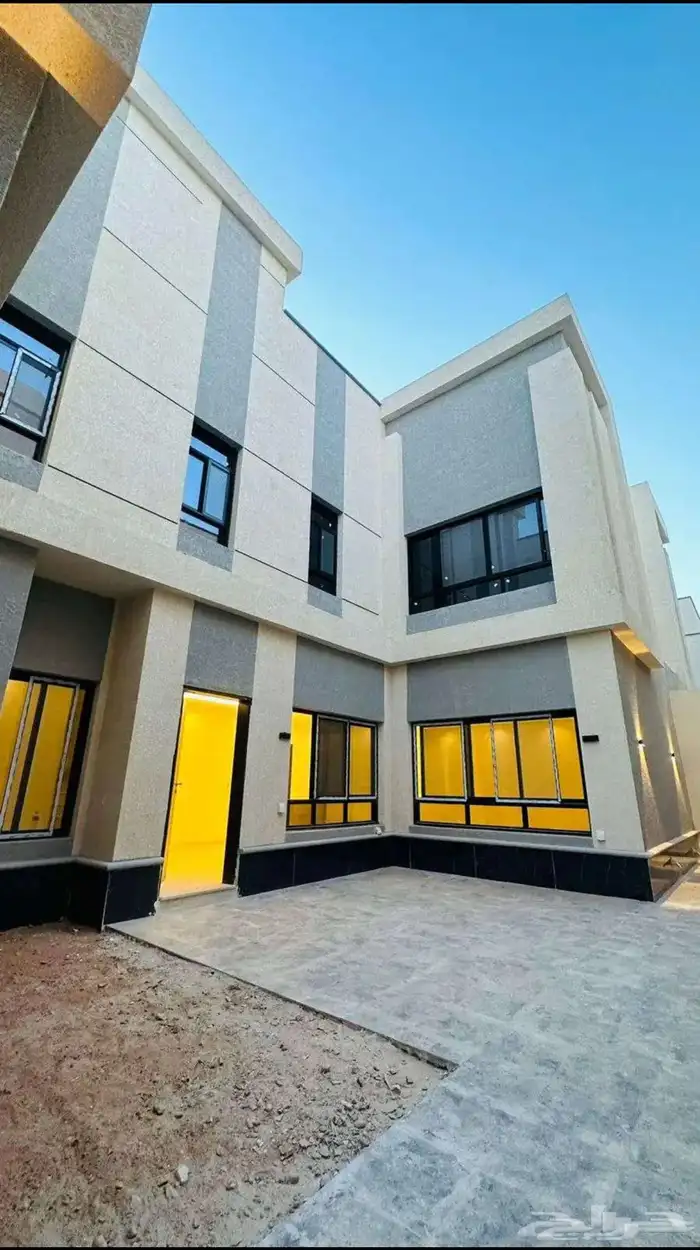 فلة للايجار أكبر نموذج بالمشرقية شرفة D 1