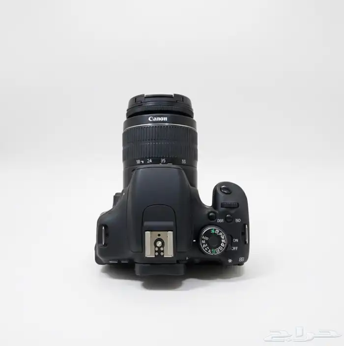 كاميرا كانون 600D 1