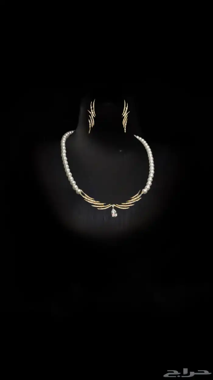 اطقم مجوهرات 13