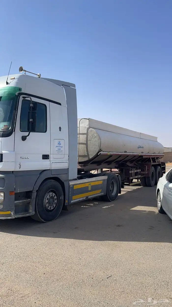 اكترس اكتروس مديل 2004 ميقا سبيس نقل خاص 1